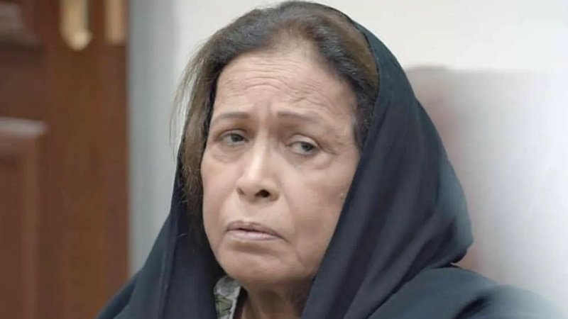 رحيل حياة الفهد… سيدة الشاشة الخليجية