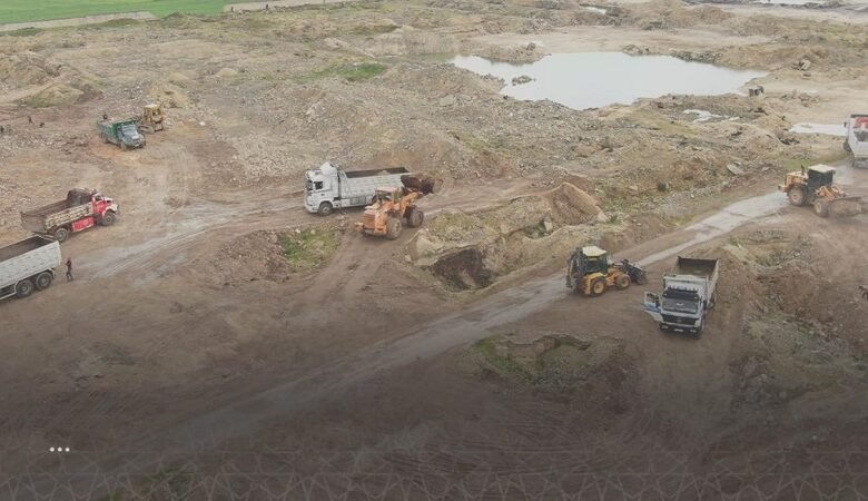 البدء بتأهيل محطة الكهرباء السورية زيزون بقدرة 1000 ميغاواط