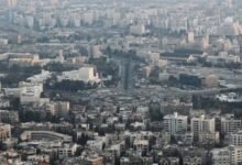 مقتل إمام مقام السيدة زينب بانفجار قنبلة قرب دمشق 16 مقتل إمام مقام السيدة زينب بانفجار قنبلة قرب دمشق