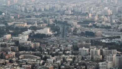 مقتل إمام مقام السيدة زينب بانفجار قنبلة قرب دمشق 13 مقتل إمام مقام السيدة زينب بانفجار قنبلة قرب دمشق