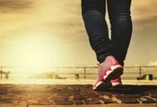 6 خرافات حول المشي... ما عدد الخطوات الذي تحتاجه يومياً؟
