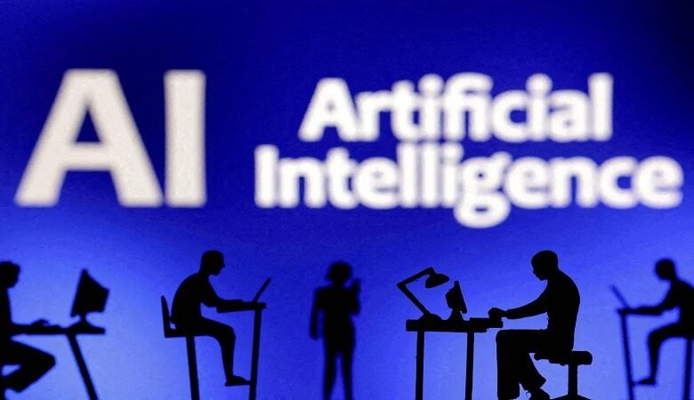 العالم يجاهد لمواكبة تطور الذكاء الاصطناعي