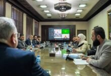 كفّ يد 29 موظفاً بدمشق وريفها... وقرارات أخرى قريبة