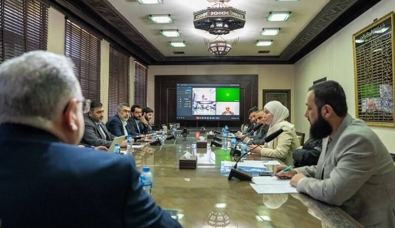 كفّ يد 29 موظفاً بدمشق وريفها... وقرارات أخرى قريبة