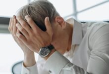 5 مؤشرات تدل على ارتفاع هرمون التوتر في جسمك