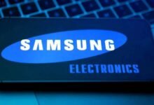 قيمة «سامسونغ» السوقية تتجاوز تريليون دولار 16 قيمة «سامسونغ» السوقية تتجاوز تريليون دولار
