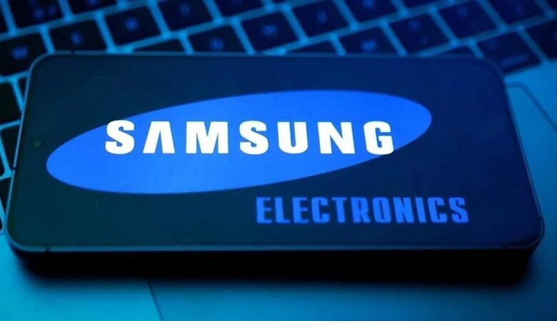 قيمة «سامسونغ» السوقية تتجاوز تريليون دولار 1 قيمة «سامسونغ» السوقية تتجاوز تريليون دولار