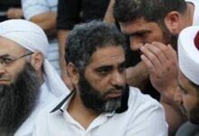 القضاء اللبناني يبرّئ فضل شاكر من دعوى قتل