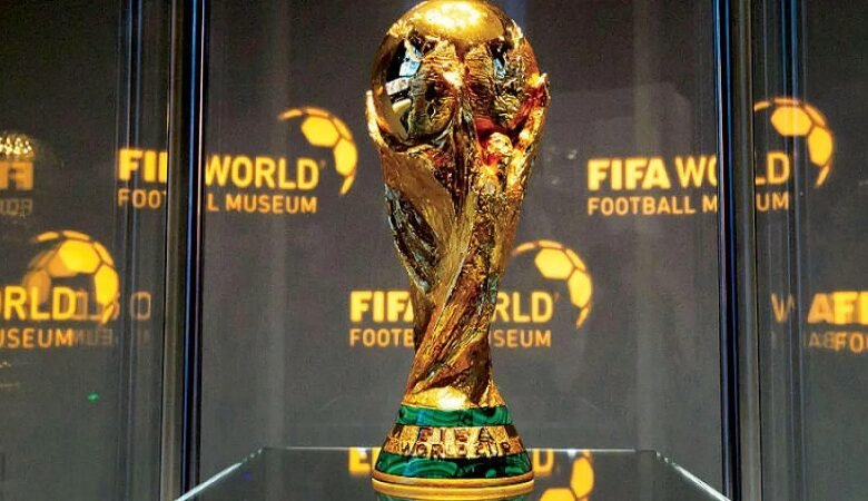 7 منتخبات مرشحة للفوز بكأس العالم 2026 1 7 منتخبات مرشحة للفوز بكأس العالم 2026