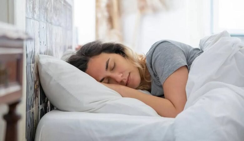 7 خطوات بسيطة للنوم خلال 5 دقائق... ما هي؟