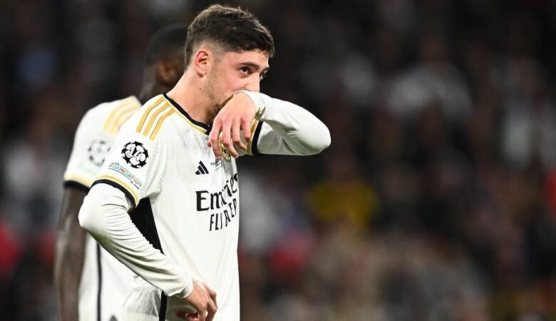 تفاقم أزمة غرفة لاعبي ريال مدريد بعد مشاجرة جديدة 1 تفاقم أزمة غرفة لاعبي ريال مدريد بعد مشاجرة جديدة