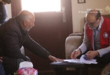 «الأحوال المدنية» تمدّد استقبال طلبات التجنيس للكرد السوريين 16 «الأحوال المدنية» تمدّد استقبال طلبات التجنيس للكرد السوريين