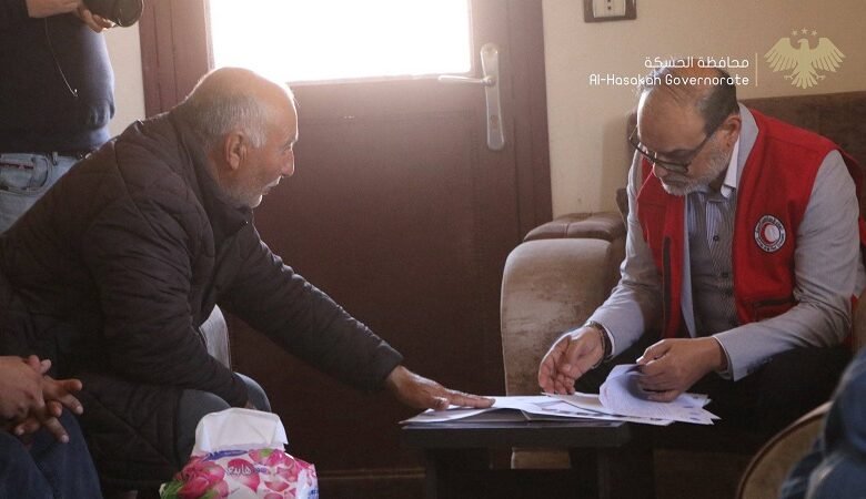 «الأحوال المدنية» تمدّد استقبال طلبات التجنيس للكرد السوريين