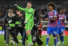 كريستال بالاس ورايو فاييكانو إلى نهائي دوري المؤتمر الأوروبي 12 كريستال بالاس ورايو فاييكانو إلى نهائي دوري المؤتمر الأوروبي