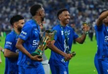 هل تشفع «كأس الملك» لإنزاغي بالاستمرار في الهلال السعودي؟