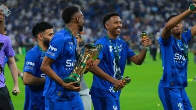 هل تشفع «كأس الملك» لإنزاغي بالاستمرار في الهلال السعودي؟ 13 هل تشفع «كأس الملك» لإنزاغي بالاستمرار في الهلال السعودي؟