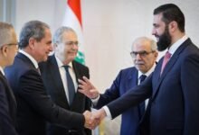 لبنان يسلّم دفعة ثانية من المحكومين السوريين قبل «الأضحى»