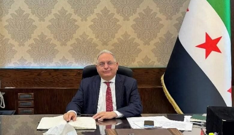 في مؤشر على تعزيز مكانتها... سوريا تشارك في «اجتماعات الـ7» بباريس