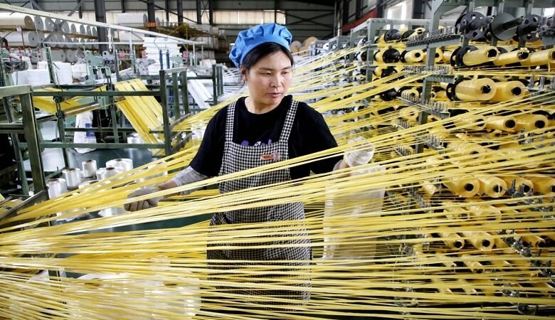 أعراض حرب إيران تبدأ في ضرب مفاصل الاقتصاد الصيني