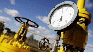 أسعار الغاز بأوروبا ترتفع مع استمرار الجمود في حرب إيران