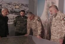 محمد عودة القائد الجديد لـ«القسام»... ماذا نعرف عنه؟