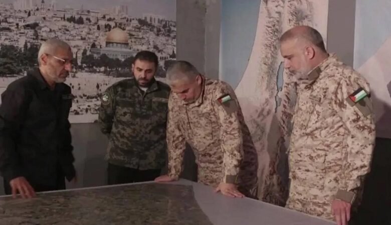محمد عودة القائد الجديد لـ«القسام»... ماذا نعرف عنه؟ 1 محمد عودة القائد الجديد لـ«القسام»... ماذا نعرف عنه؟