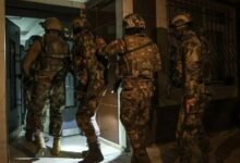 تركيا: القبض على 110 من عناصر داعش في حملة أمنية