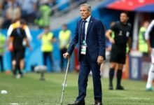4 مدربين تخطُّوا حاجز الـ70 عاماً في تاريخ كأس العالم