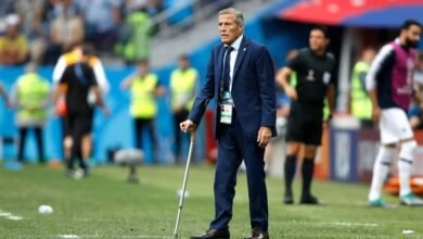 4 مدربين تخطُّوا حاجز الـ70 عاماً في تاريخ كأس العالم