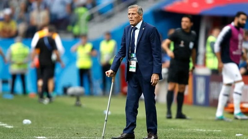 4 مدربين تخطُّوا حاجز الـ70 عاماً في تاريخ كأس العالم 2 1551651