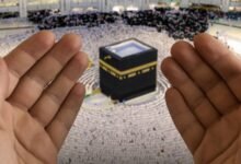 «حِج بصحة»... دليل وقائي لصحة الحجاج 10 1554954