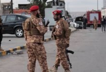 اعتقال 10 أتراك في سوريا يُشتبه بانتمائهم لـ«داعش»