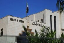 القبض على أحد ضباط النظام السوري البائد 16 القبض على أحد ضباط النظام السوري البائد