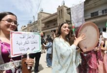 10 آلاف كردي تقدموا بطلب الحصول على الجنسية السورية