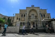 8 يونيو موعداً لانعقاد أولى جلسات البرلمان السوري
