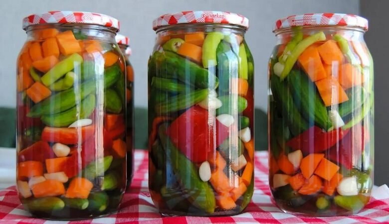 5 أطعمة تحمي أمعاءك... و5 أخرى تضرّها يومياً