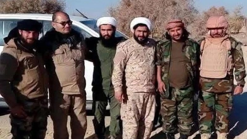 القبض على أبرز أذرع نظام الأسد في الرقة ودير الزور 2 1566163
