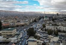 تسجيل 1846 شركة جديدة في سوريا منذ بداية العام 17 تسجيل 1846 شركة جديدة في سوريا منذ بداية العام