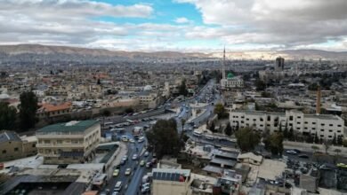 تسجيل 1846 شركة جديدة في سوريا منذ بداية العام 15 تسجيل 1846 شركة جديدة في سوريا منذ بداية العام
