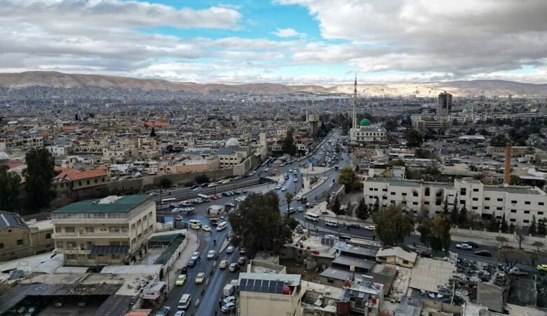 تسجيل 1846 شركة جديدة في سوريا منذ بداية العام