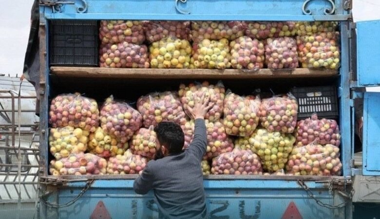 الفاو: أسعار الغذاء العالمية تسجّل أعلى مستوى منذ 2023 1 الفاو: أسعار الغذاء العالمية تسجّل أعلى مستوى منذ 2023