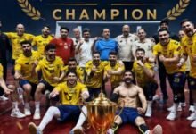 النواعير يحرز لقب بطولة الدوري السوري بكرة اليد 11 20260525 012449