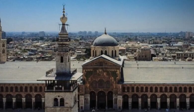 بعد انقطاع 14 عاماً.. 9 مواقع تراثية سورية على لائحة إيسيسكو 1 بعد انقطاع 14 عاماً.. 9 مواقع تراثية سورية على لائحة إيسيسكو