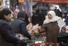 ارتفاع الأسعار يدفع السوريين لإعادة ترتيب سلم الأولويات