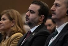 الشيباني يحلّ الأمانة العامة للشؤون السياسية في سوريا