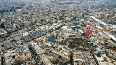 حلب: إرث الاستملاك القديم.. هل تُنصف خطط التوسع المتضررين؟ 13 حلب: إرث الاستملاك القديم.. هل تُنصف خطط التوسع المتضررين؟