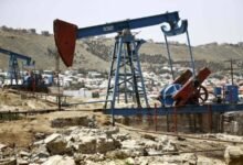 النفط يرتفع وسط غياب المؤشرات على انتهاء حرب إيران 16 النفط يرتفع وسط غياب المؤشرات على انتهاء حرب إيران