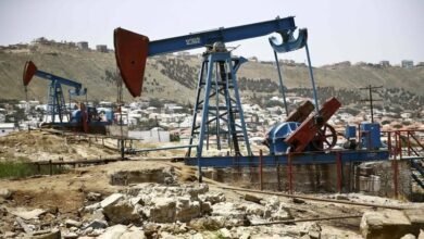 النفط يرتفع وسط غياب المؤشرات على انتهاء حرب إيران 12 5169980