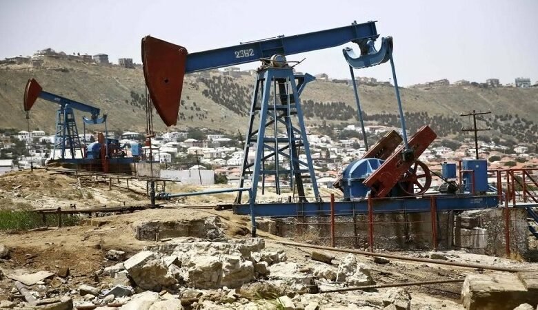 النفط يرتفع وسط غياب المؤشرات على انتهاء حرب إيران