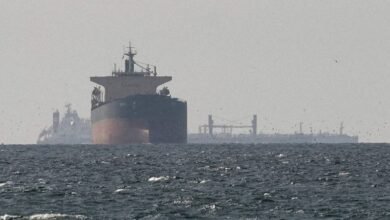 حرب الشرق الأوسط ترفع كلفة الشحن وتعرقل إيصال المساعدات